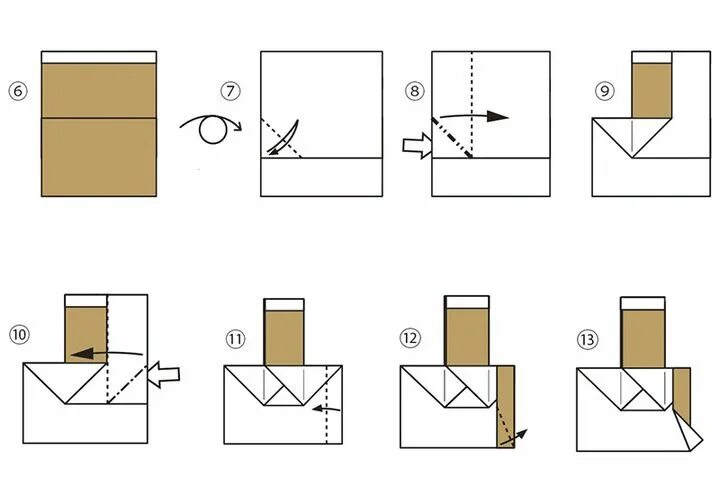 Схемы складывания салфеток для сервировки стола. Как из листа бумаги сделать прямой угол. Как из листа сделать квадрат. Половину сложить. Сгибание бумаги.