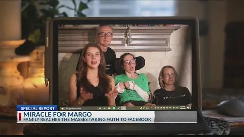 Marks family