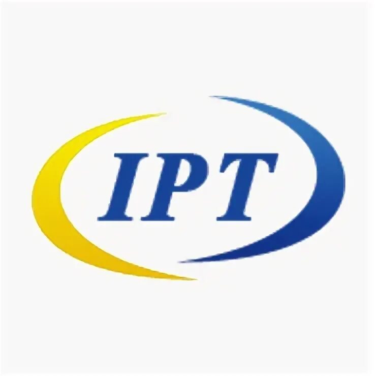 IPT. IPT Group logo. International professional Training).