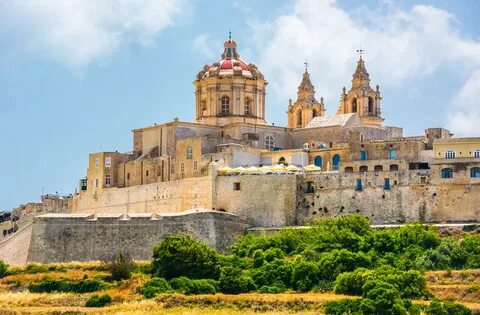 Malta plus