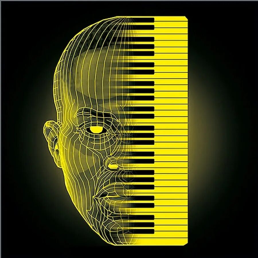Техно музыка арт. 3d звуковая иллюзия в наушниках. Картинки Techno Music. Веер Techno Music.