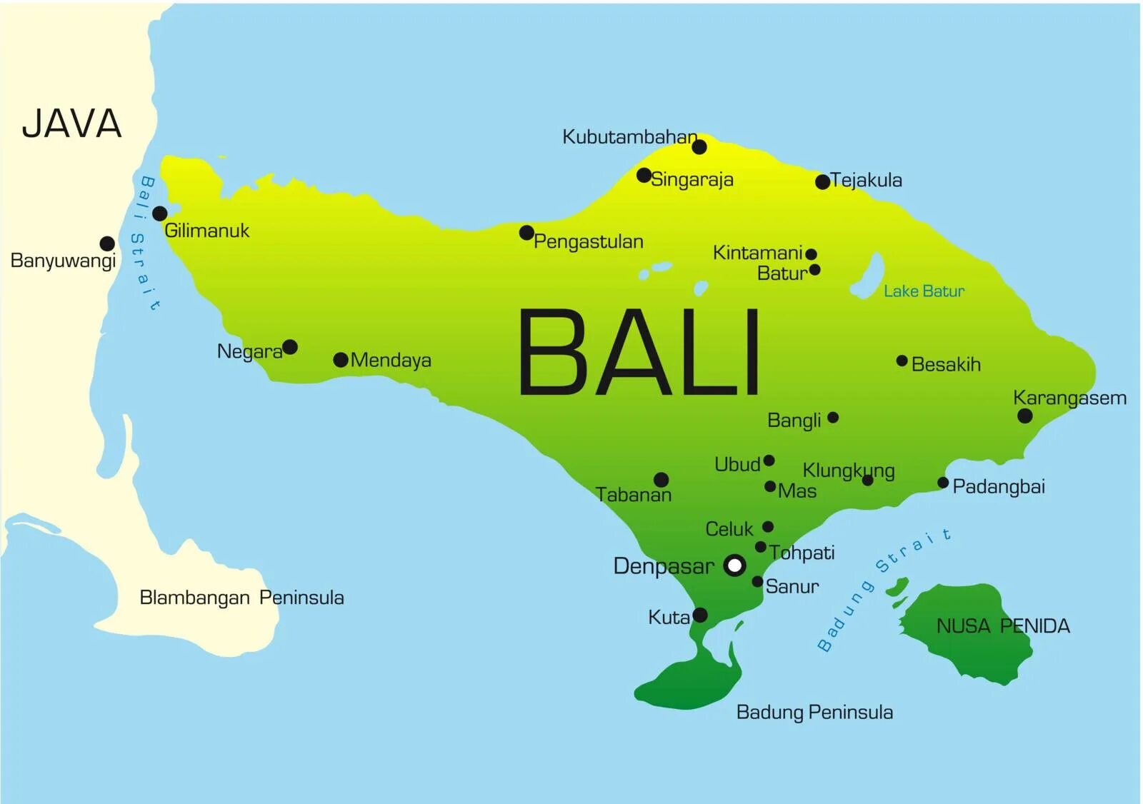 Государство Бали на карте. Остров Бали на карте показать. Бали остров где находится какая