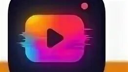 Видео эффект андроид