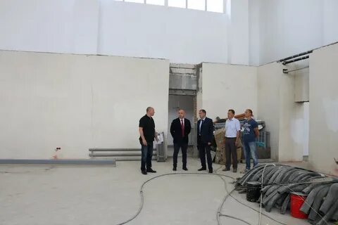 Техническая сдача