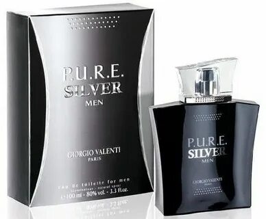 Silver men