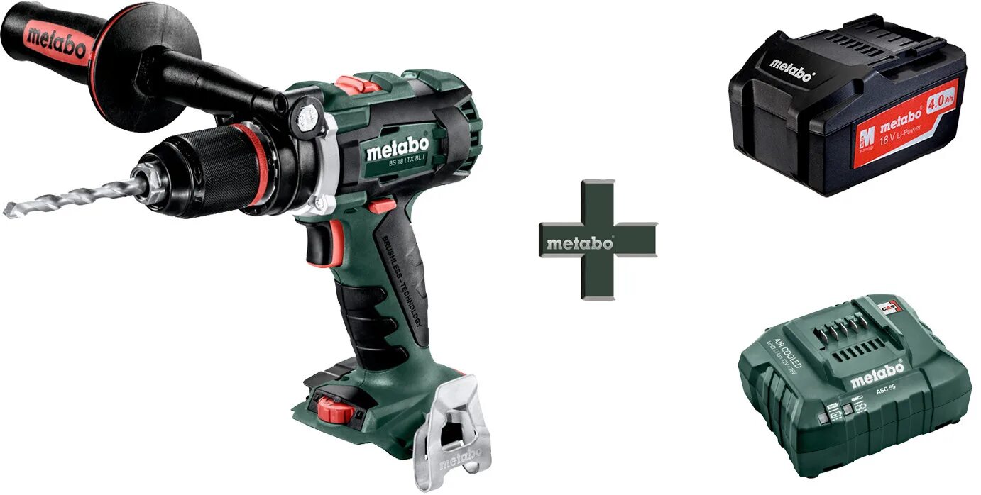 Metabo BS 18 LTX Impuls t03470. Аккумуляторный винтоверт Metabo BS 18 LTX BL I t03501. Metabo BS 18 LTX BL Impuls t03901. Аккумуляторный шуруповерт Metabo BS 18 LTХ BL I 1x5.5 Ач, бесщеточная [t03901].