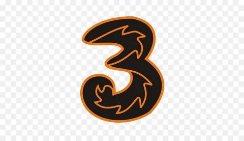 Three 3