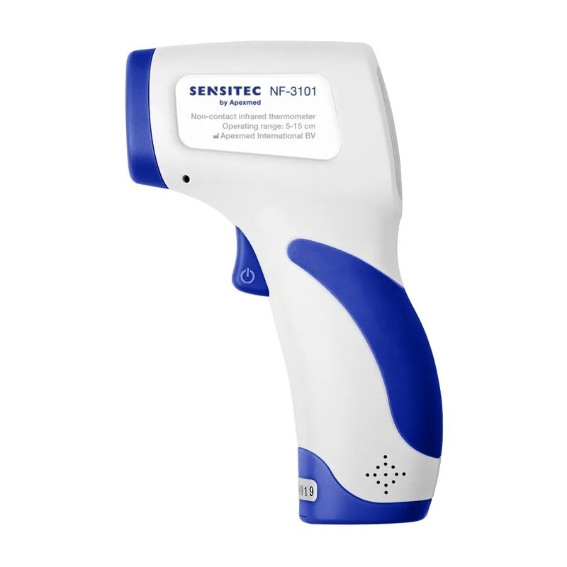 медицинский термометр sensitec nf 3101