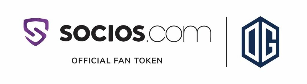 Fan token. Socio логотип. Фан токен. Com логотип. Токен надпись.