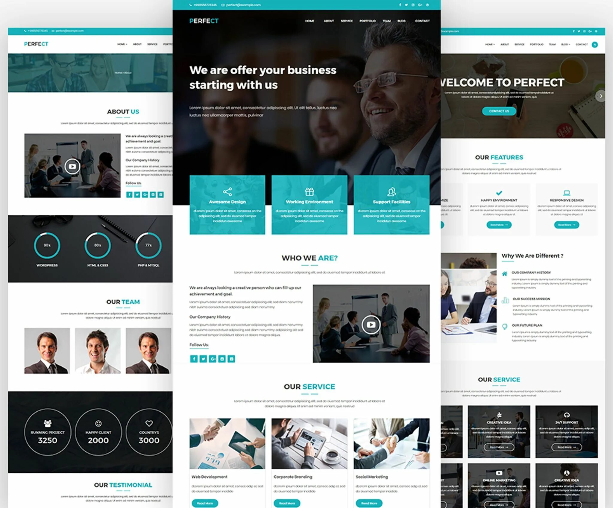 Шаблоны wordpress. Дизайн для wordpress. бесплатный шаблон для wordpress для предприятия. шаблон wordpress кадровое агентство. world perfect wordpress.