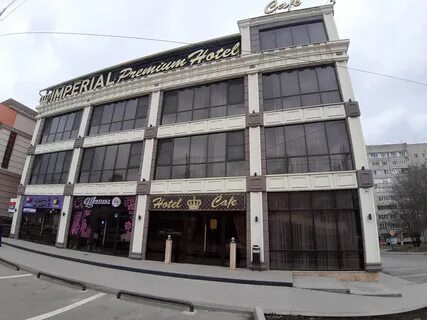 Premium imperial