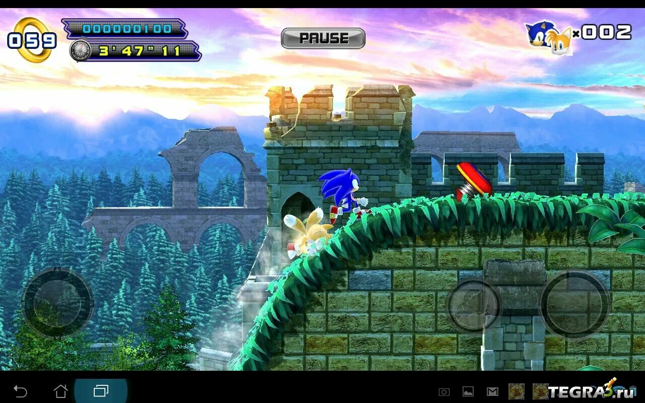 Sonic на андроид 4 1. Sonic 4 episode 2 android. картинки соник 4 эпизод 1 босс. игры с соником на пс2.