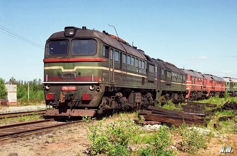 Костомукша товарная