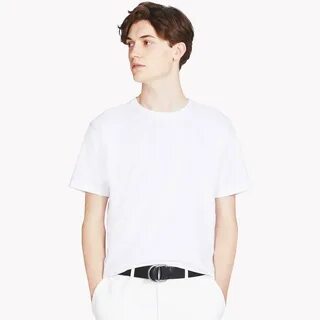 Uniqlo футболка мужская