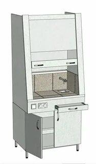 Шкаф шв 900