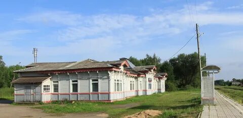 Сайт красного холма