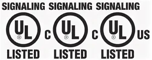 Security listed