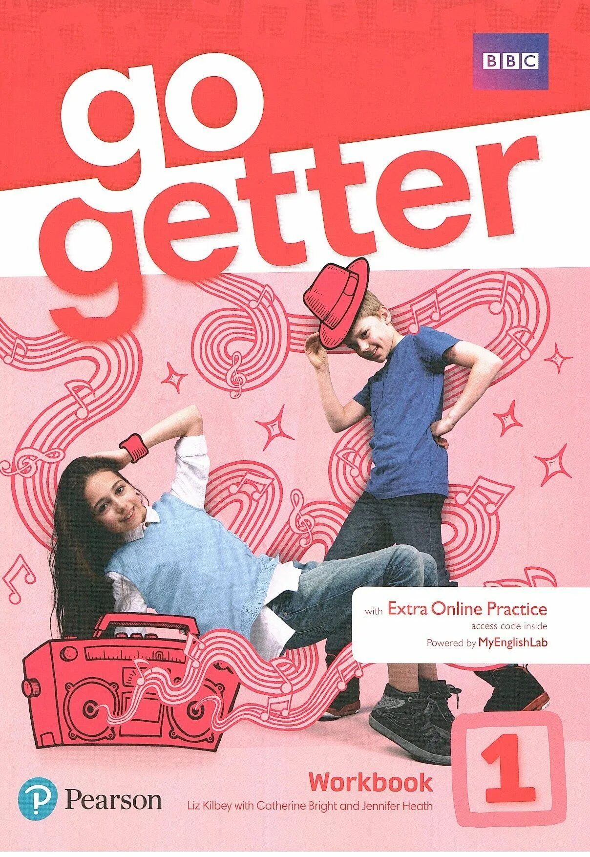 Go getter английский workbook ответы