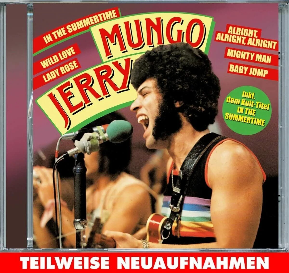 Mungo Jerry. Mungo Jerry 1970 - обложка CD. Mungo Jerry - Snakebite. Mungo Jerry Candy Dreams. Mungo jerry in the summertime