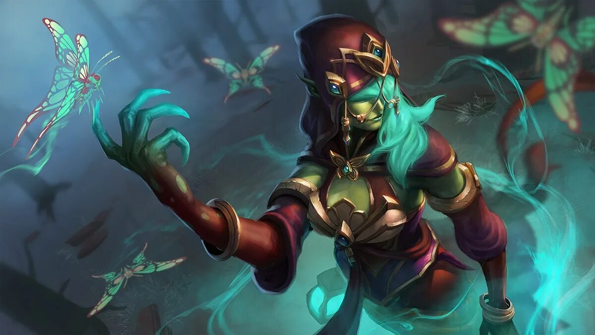 Дота профит. Death prophet dota 2. Дота профит. Кробелус дота. Death prophet dota 2 банша.