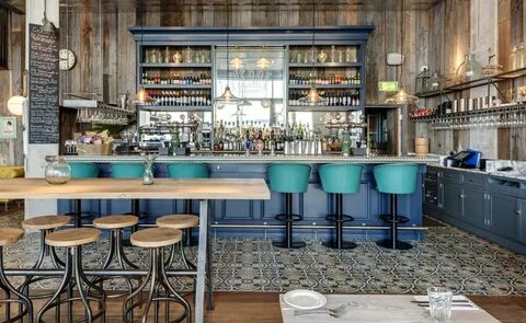 Comptoir des