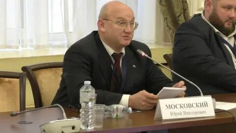 Вопрос юрию московскому
