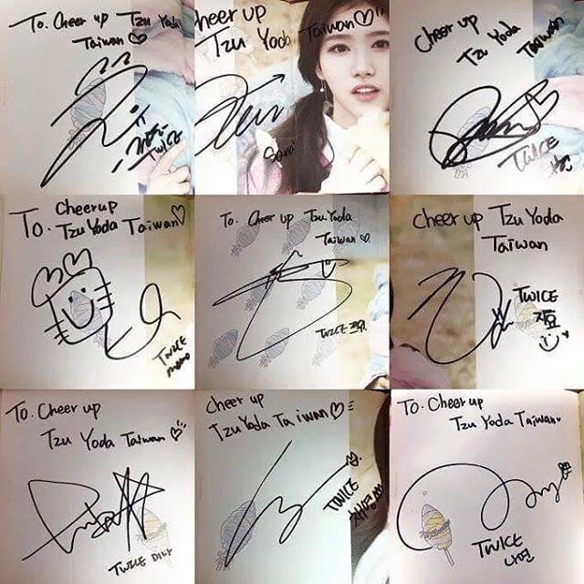 Гуф автограф. Автографы айдл. Автограф тэхена из бтс. Роспись бтс чимин. Подписи участниц твайс.