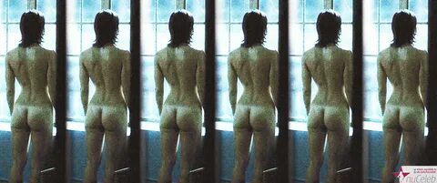 Красивые эротика фотографии ню Джессики Бил.