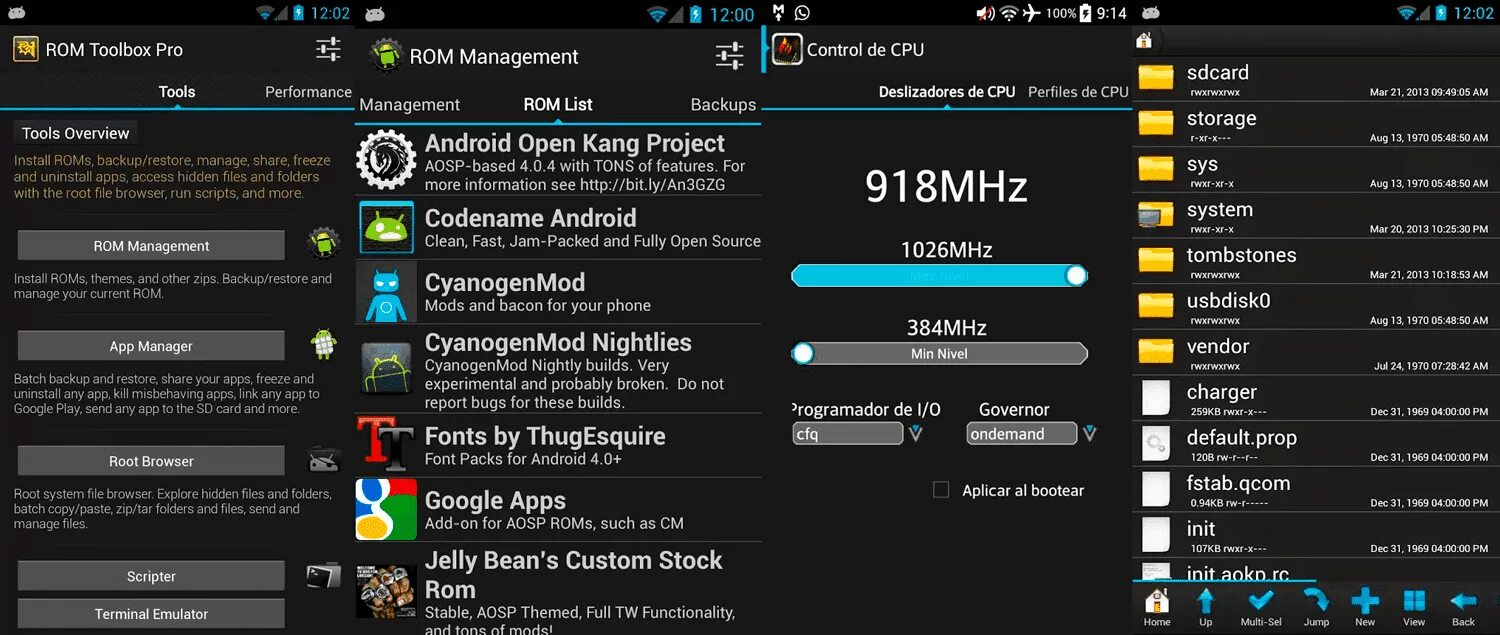 Тулбокс. Custom ROM Manager. Тулбокс zubrcase. Что такое "нулевой тулбокс"?.