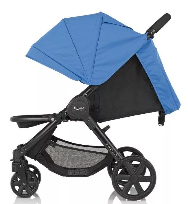 Прогулочная коляска с глубоким капюшоном. Коляска бритакс b-agile. коляска britax b-agile 4. прогулочная коляска britax b-motion 4. коляска britax b-motion plus.