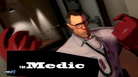 Medic meme