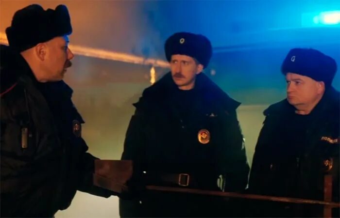 Экипаж основан на реальных событиях. Экипаж основан на реальных событиях