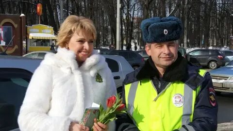 Запись в гаи ярославль