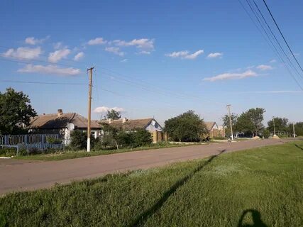 Село каиры