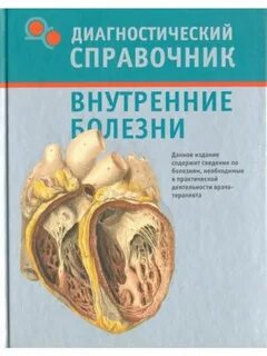 Внутренний справочник