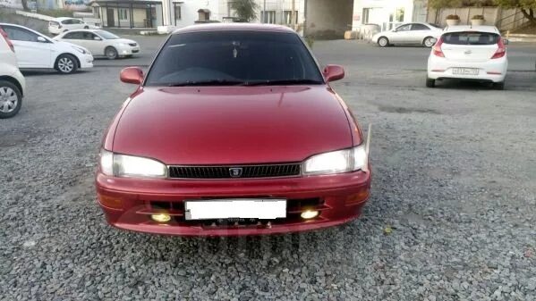 Спринтер 93 года. Тойота Спринтер 100 красный. Toyota Sprinter Rosso. Тойота Королла Спринтер красная. Спринтер 100/114.