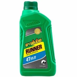 Ran oil