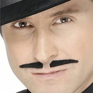 Пас в усы