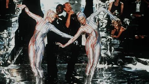 All that jazz
