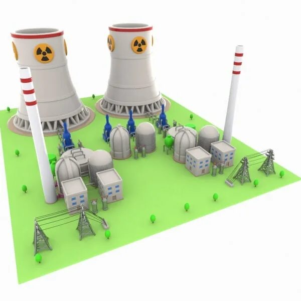 Игрушка ЧАЭС атомная станция. 3д модель АЭС СПБ. Nuclear Power Plant 3d model. Макет атомной электростанции. Аэс для детей