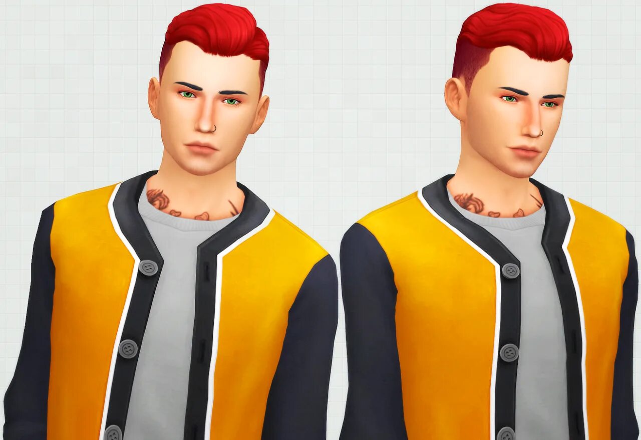 T me симсвап. Male Hairstyles SIMS 4 Maxis. SIMS 4 men hair Maxis. Мужские причёски симс 4 Maxis Match. Окрашенная челка симс 4 мужская.