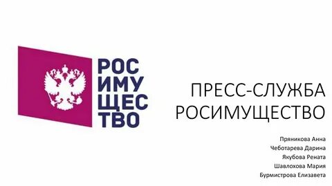 Росимущество удмуртской республики