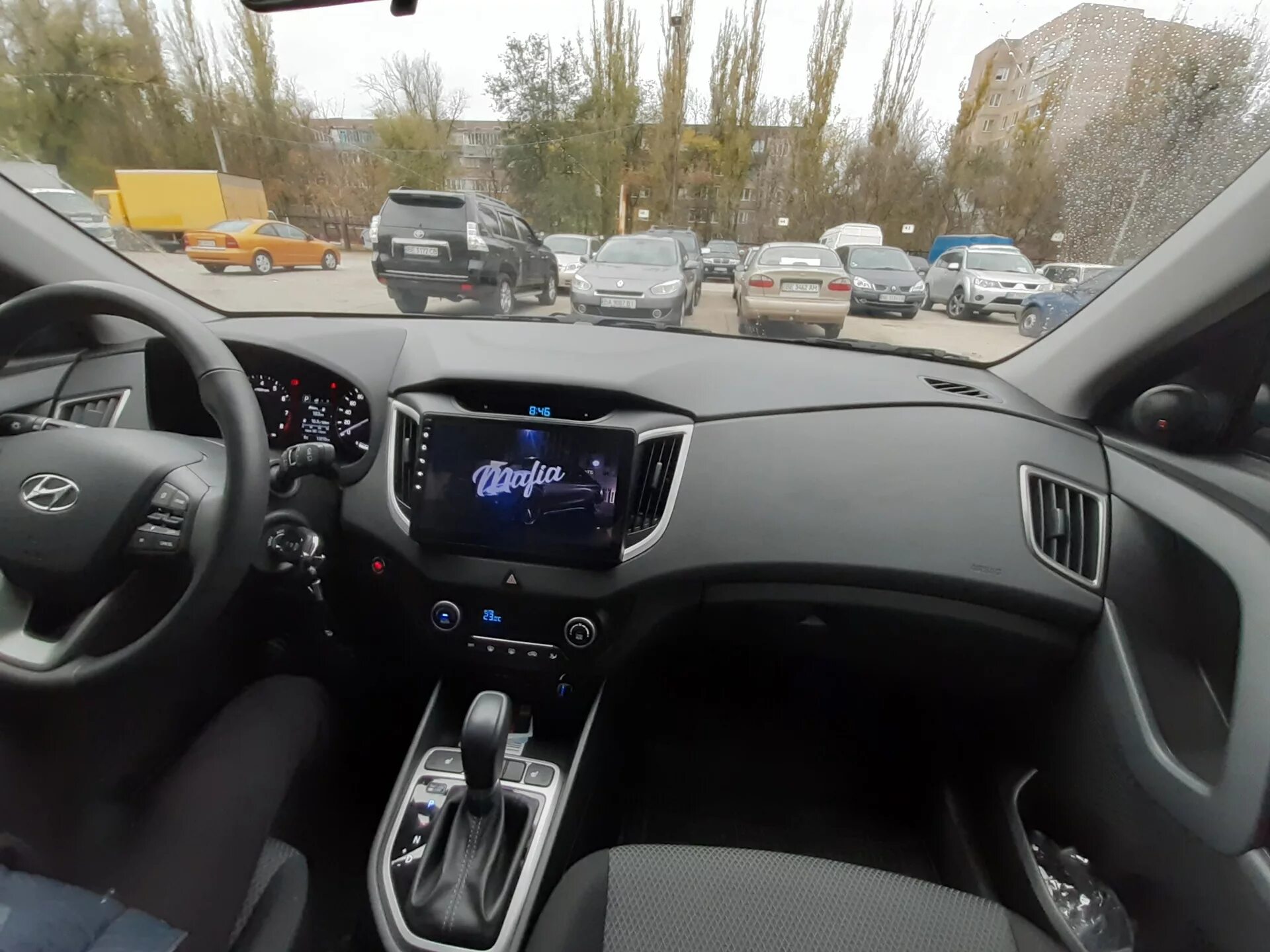 Hyundai creta ручка акпп. Ручка акпп хендай крета. Хендай крета 2017 год антенна. Ручка акпп хендай крета. 6 салон.