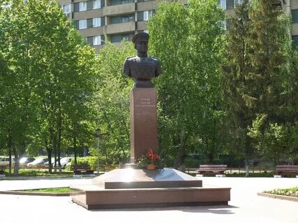 Жуково самарская область