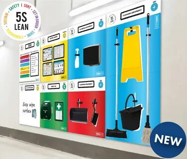 Display boards
