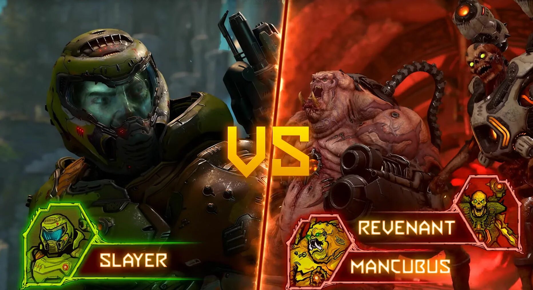 Дум мультиплеер. Doom мультиплеер.