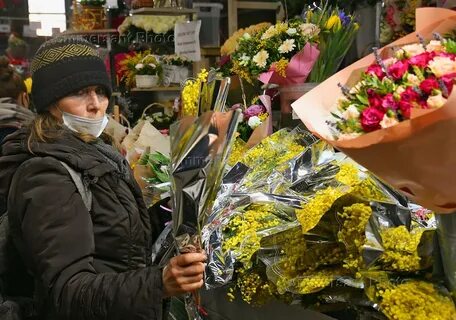 В марте предприниматель