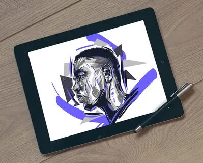 Illustrator андроид