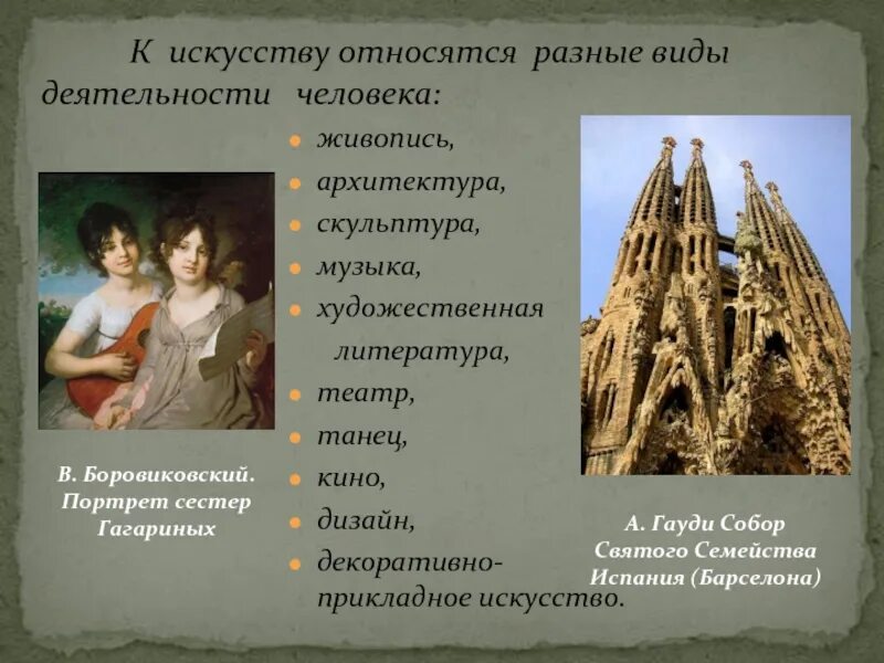 Искусство от какого слова. Роль человека в искусстве. Архитектура скульптура живопись. Архитектура живопись литература. Направления искусства живопись скульптура.