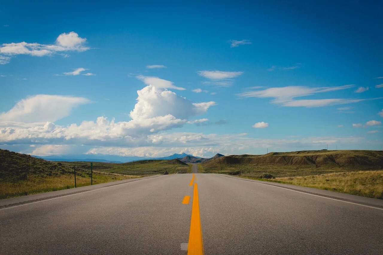 Road